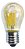 Lampada Led G45 E27 220 Lumens 2300K Branco Quente 1.8W Bivolt 360º Ctb - Imagem 1