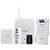 Kit Sistema De Alarme S/ Fio Contra Roubo Amt 8000 - Intelbras - Intelbras - Seg - Imagem 1