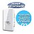 EKAZA INTERRUPTOR WIFI 2 BOTOES BRANCO COM TOMADA 20A - Imagem 2
