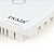 Interruptor Inteligente 4X2 Touch 2.5D Wi-Fi 1 Botao - Imagem 6