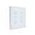 Interruptor Touch Inteligente  4X4 06 Botoes Wi-Fi Branco - Imagem 5