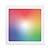Painel Led Smart Sobrepor Quadrado RGBW 24W Bivolt 30X30 Branco Ekaza - Imagem 3