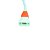 Kit 9X Driver Para Paineis Led 24W Home Led Slim Led Bivolt Branco Llum Bronzearte - Imagem 3