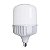 Lampada Led High Power T140 E27 5850 Lumens 6500K Branco Frio 65W Bivolt 270° Llum Bronzearte - Imagem 1