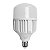 Lampada Led High Power T140 E27 5850 Lumens 6500K Branco Frio 65W Bivolt 270° Llum Bronzearte - Imagem 2