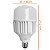Lampada Led High Power T140 E27 5850 Lumens 6500K Branco Frio 65W Bivolt 270° Llum Bronzearte - Imagem 5