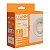 SPOT DE EMBUTIR EASY LED DECOR 7W QD 3K BC 90X90X32MM BIVOLT - Imagem 5