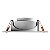 SPOT DE EMBUTIR EASY LED DECOR 7W QD 3K BC 90X90X32MM BIVOLT - Imagem 8