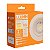 SPOT DE EMBUTIR EASY LED DECOR 7W RD 6,5K BC 90X32MM BIVOLT - Imagem 2