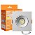 SPOT DE EMBUTIR EASY LED DECOR 5W QD 6,5K BC 90X90X32MM BIVOLT - Imagem 7