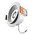 SPOT DE EMBUTIR EASY LED DECOR 5W RD 6,5K BC 90X32MM BIVOLT - Imagem 6
