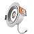 SPOT DE EMBUTIR EASY LED DECOR 5W RD 3K BC 90X32MM BIVOLT - Imagem 8