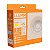 Spot Led Easy Decor Embutir Quadrado 960 Lúmens 4000K Branco Neutro 12W Bivolt 11Cm Branco Llum Bronzearte - Imagem 4