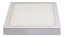 Painel Home Led Sobrepor Quadrado 2040 Lúmens 6500K Branco Frio 24W Bivolt 29Cm Branco Llum Bronzearte - Imagem 2