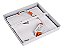 Plafon Sobrepor Led Quadrado 24W 3000K Llum - Imagem 6