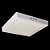 Plafon Sobrepor Led Quadrado 24W 3000K Llum - Imagem 3
