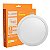 PAINEL DE SOBREPOR HOME LED 18W RD 4K BC 225MM BIVOLT - Imagem 5