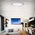 Painel Slim Led Embutir Redondo 900 Lúmens 4000K Branco Neutro 12W Bivolt 17Cm Branco Llum Bronzearte - Imagem 2