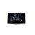 Ekaza Interruptor Inteligente Touch 4X2 2.5D Wifi 4 Botoes- T307-4 Cor Preto - Imagem 5
