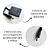 Refletor Solar Gsr-200W/A-Pt/Bf - Imagem 5