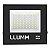 REFLETOR DEEP FIT LED 30W VERDE PT IP66 BIVOLT - Imagem 1