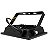 REFLETOR DEEP FIT LED 30W VERDE PT IP66 BIVOLT - Imagem 7