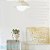 Lampada Led Globo G95 E27 700 Lumens 3000K Branco Quente 9W Bivolt 180° Galaxy - Imagem 2