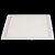 Painel Slim Led Embutir Quadrado 1850 Lúmens 3000K Branco Quente 24W Bivolt Branco Llum Bronzearte - Imagem 5