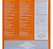 Painel Slim Led Embutir Quadrado 1850 Lúmens 3000K Branco Quente 24W Bivolt Branco Llum Bronzearte - Imagem 6