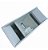 Arandela Sensitive Branca Led Bivolt 4W 3K  Ip65 12X12 Se0623 - Imagem 4