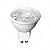 Lâmpada Led Gu10 4,8w 3000k Branco Quente MR16 Bivolt IP20 EMBU LED - Imagem 1
