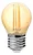 BULBO LED FILAMENTO BLBW-4W/G G45 E27 2200K - Imagem 1