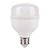 LAMPADA BULBO T60 LED 20W BRANCO 6500K BIVOLT - Imagem 1