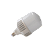 Lampada Led  Bulbo Led T155 E27 E40 6120 Lumens 6500K Branco Frio 85W Bivolt 220° Ledbee - Imagem 2