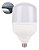 Lampada Led High Power T120 E27 4000 Lúmens 6500K Branco Frio 50W Bivolt 220° Llum Bronzearte - Imagem 2