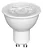 Lâmpada Led Gu10 4,8w 4000k Branco Neutro MR16 Bivolt IP20 EMBU LED - Imagem 1