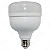 LAMPADA LED BULBO 30W BRANCO QUENTE 3000K - Imagem 1