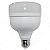 LAMPADA LED BULBO 20W BRANCO QUENTE 3000K - Imagem 1