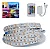 Fita Led Rgb 12V 5M 120Led/M Com Controle - Imagem 1