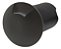 Spot De Solo Sparkle Led Redondo 300K Branco Quente 1W Bivolt Preto Llum Bronzearte - Imagem 2