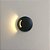 Spot De Solo Sparkle Led Redondo 300K Branco Quente 1W Bivolt Preto Llum Bronzearte - Imagem 7