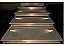 Spot De Solo Sparkle Led Redondo 300K Branco Quente 1W Bivolt Preto Llum Bronzearte - Imagem 6