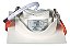 Spot Easy Led Embutir Quadrado 240 Lúmens 3W Bivolt 7,5Cm Branco Llum Bronzearte - Branco Neutro - Imagem 3