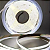 Fita LED COB 320 LEDs 110V Branco Frio 6500K IP44 10 Metros Golf - Imagem 1