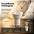Lâmpada LED Dicroica MR11 GU10 3,5W Branco Quente 3000K Bivolt Embuled - Imagem 3