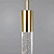 Pendente LED NTL-004 3W 210 Lumens 3 Cores 3000K 4000K 6000K Bivolt Nitrolux - Imagem 2