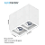 Spot Sobrepor Duplo Boxit PAR20 E27 Branco Save Energy - Imagem 3