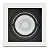 Spot Sobrepor Boxit PAR20 E27 Branco 127x127x130mm Save Energy - Imagem 2