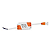 Driver Para Paineis Led 18W Home Led Slim Led Bivolt Branco Llum Bronzearte - Imagem 1
