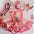 kit Body Tutu Palhacinha - Imagem 1